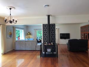 Afbeelding uit fotogalerij van N.Z Country Home in Whangarei