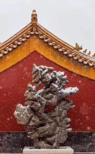 北京Happy Dragon Alley Hotel-In the city center close to the subway&free coffe laundry Fluent English speaking,Tourist attractions ticket service&food recommendation,Near Tian Anmen Forbiddencity,Near Lama temple,Easy access to the airport的相册照片