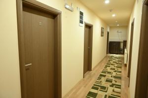 Fotografie z fotogalerie ubytování Harmony Hotel v destinaci Kumanovo