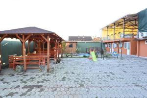 Fotografie z fotogalerie ubytování Harmony Hotel v destinaci Kumanovo