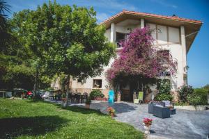 Edificio en el que se encuentra the country house