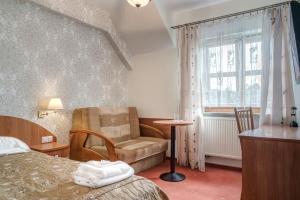 Φωτογραφία από το άλμπουμ του Hotel Karczówka σε Kielce