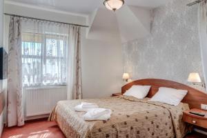 Φωτογραφία από το άλμπουμ του Hotel Karczówka σε Kielce