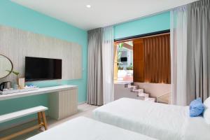 Gallery image of Sook Hotel in Ranong