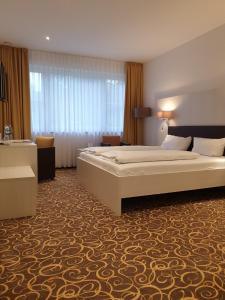 Φωτογραφία από το άλμπουμ του Thermalis - Das Boardinghouse im Kurpark Bad Hersfeld σε Bad Hersfeld