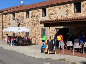 Albergue Ponte Olveira, Mazaricos – Updated 2022 Prices