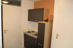 Afbeelding uit fotogalerij van Zomerhaven in Zwijndrecht