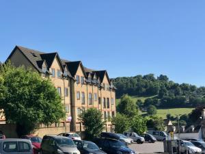 Photo de la galerie de l'établissement Lower Highview - Self Catering Apartment, fpventures Stroud, à Stroud