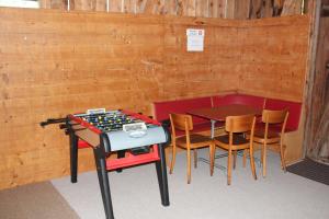 Foto dalla galleria di Chalet Good a Flumserberg