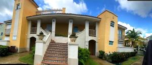 Gallery image of Mariposa Beach House in Humacao