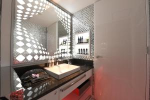 Gallery image of HOTEL W-PARTY-W GROUP HOTELS and RESORTS- in Kawaguchi