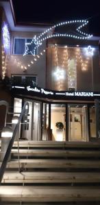 Fotografie z fotogalerie ubytování Hotel Mariani v destinaci Iesi