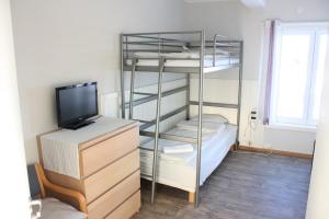 Gallery image of Bedder at Oslo Airport - serviced apartments in Jessheim