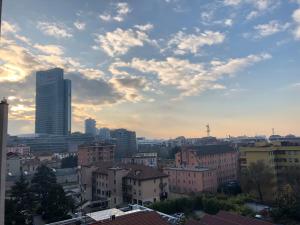 Fotografie z fotogalerie ubytování GioiaHomes v Miláně