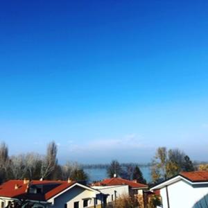 Φωτογραφία από το άλμπουμ του Vista Hotel & Residence στη Μάντοβα