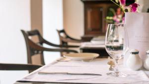 Nápoje v ubytování Le Colonial 1506 - Exclusive Luxury Hideaway