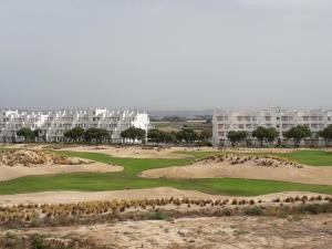 Golf ved lejligheden eller i nærheden