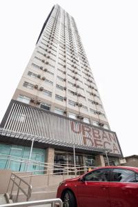 Gallery image of OYO 474 Urbandeca Tower 316 - Nizami Condotel in Manila
