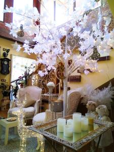 Laurel de la Reina Bed & Breakfast - Boutique, La Zubia ...