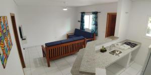 Gallery image of Residencial JL Maresias Apartamentos in Maresias