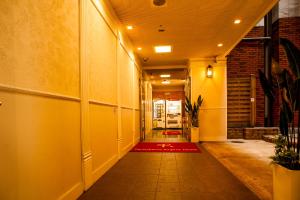 Fotografie z fotogalerie ubytování Tachikawa Regent Hotel v destinaci Tačikawa