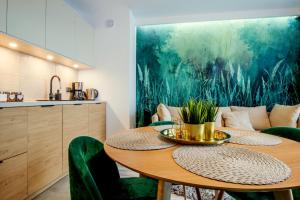 Imagen de la galería de W&K Apartments - Green Suite, en Koszalin