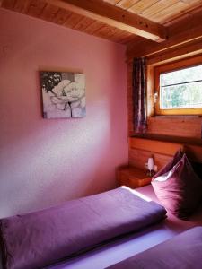 Gallery image of Apartment Hausberger in Mayrhofen