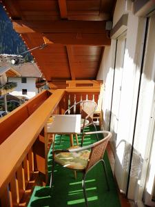 Gallery image of Apartment Hausberger in Mayrhofen