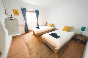 Gallery image of Gundi House in Ericeira