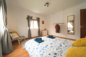 Gallery image of Gundi House in Ericeira