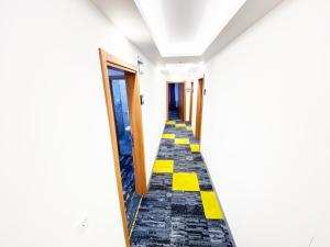 Foto dalla galleria di Hotel Suljovic a Sarajevo