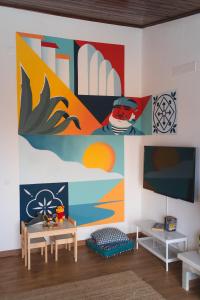 Gallery image of Gundi House in Ericeira