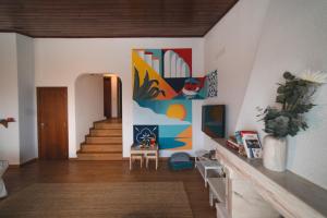 Gallery image of Gundi House in Ericeira