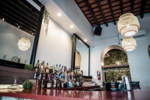 Bevande di Fortel Hostel