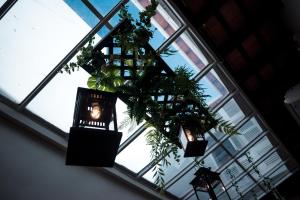 Foto dalla galleria di Fortel Hostel a San Juan