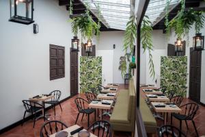 Ristorante o altro punto ristoro di Fortel Hostel