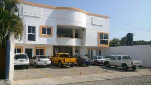 Photo de la galerie de l'établissement Hotel Albatros Palace, à Manzanillo