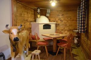 Ảnh trong thư viện ảnh của Bergbauernwirt im Landhaus Bolgental ở Bolsterlang