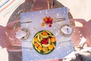 Imagen de la galería de Riad Hiba, en Foum Zguid