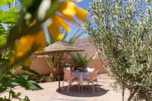 Imagen de la galería de Riad Hiba, en Foum Zguid 75 fotos más