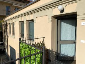 Балкон или терраса в Smart house