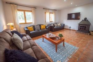 Gallery image of Masia Can Magan Lux, Ideal Grupos 20pax in Palafolls