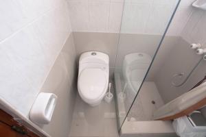 Billede fra billedgalleriet på Family House i Lima + 27 billeder