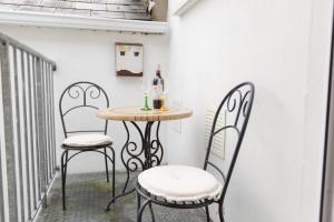 Foto sihtkohas Buncrana asuva majutusasutuse 8 Aileach galeriist