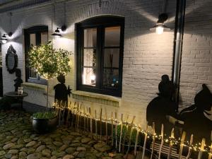Fotografie z fotogalerie ubytování Das Kleine Hotel Schleiblick v destinaci Šlesvik