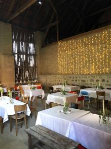 Restaurace v ubytování Ubytování NAPOLI