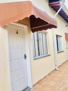 Billede fra billedgalleriet på Aquamarine House i Itanhaém