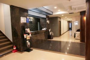 Gallery image of Hill House Myeongdong in Seoul