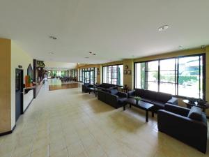 Gallery image of Nipa Garden Hotel in Surat Thani