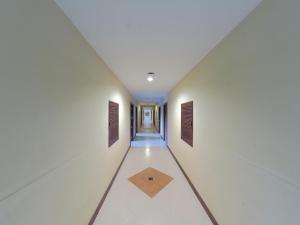 Naktsmītnes Nipa Garden Hotel pilsētā Suratthani fotogalerijas attēls
